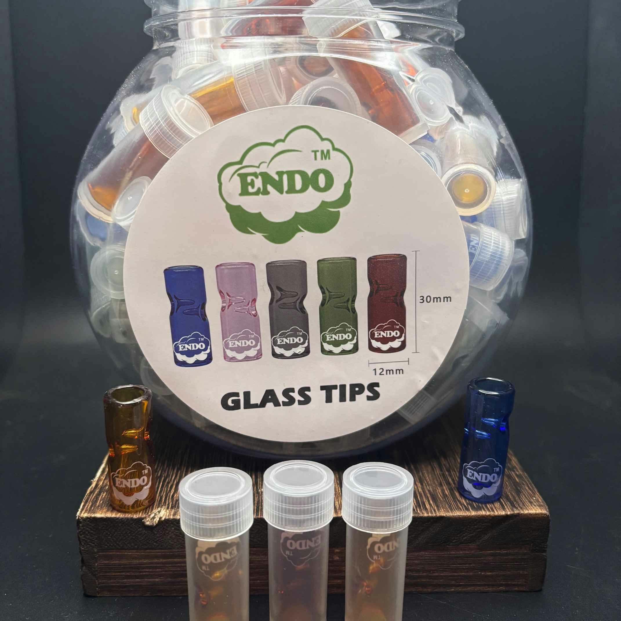 Generic|Accessories|Glass Tip at Gladiator Cannabis