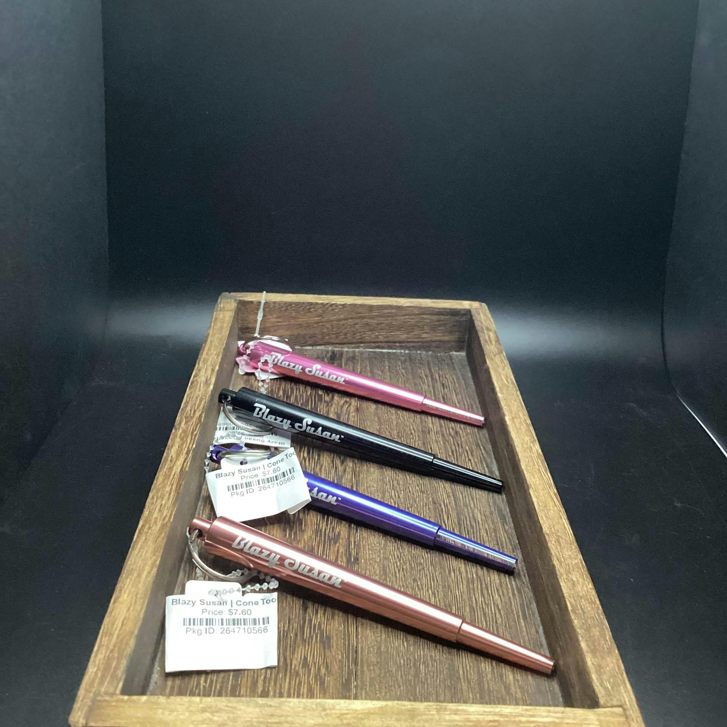 Blazy Susan|Accessories|Cone Tool