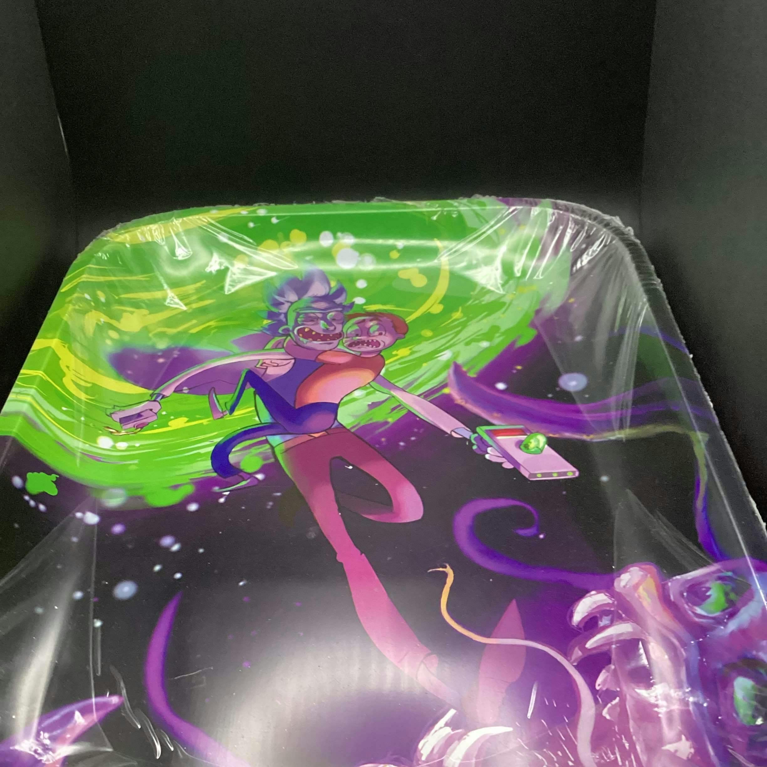 Generic|Accessories|Large Rolling Tray