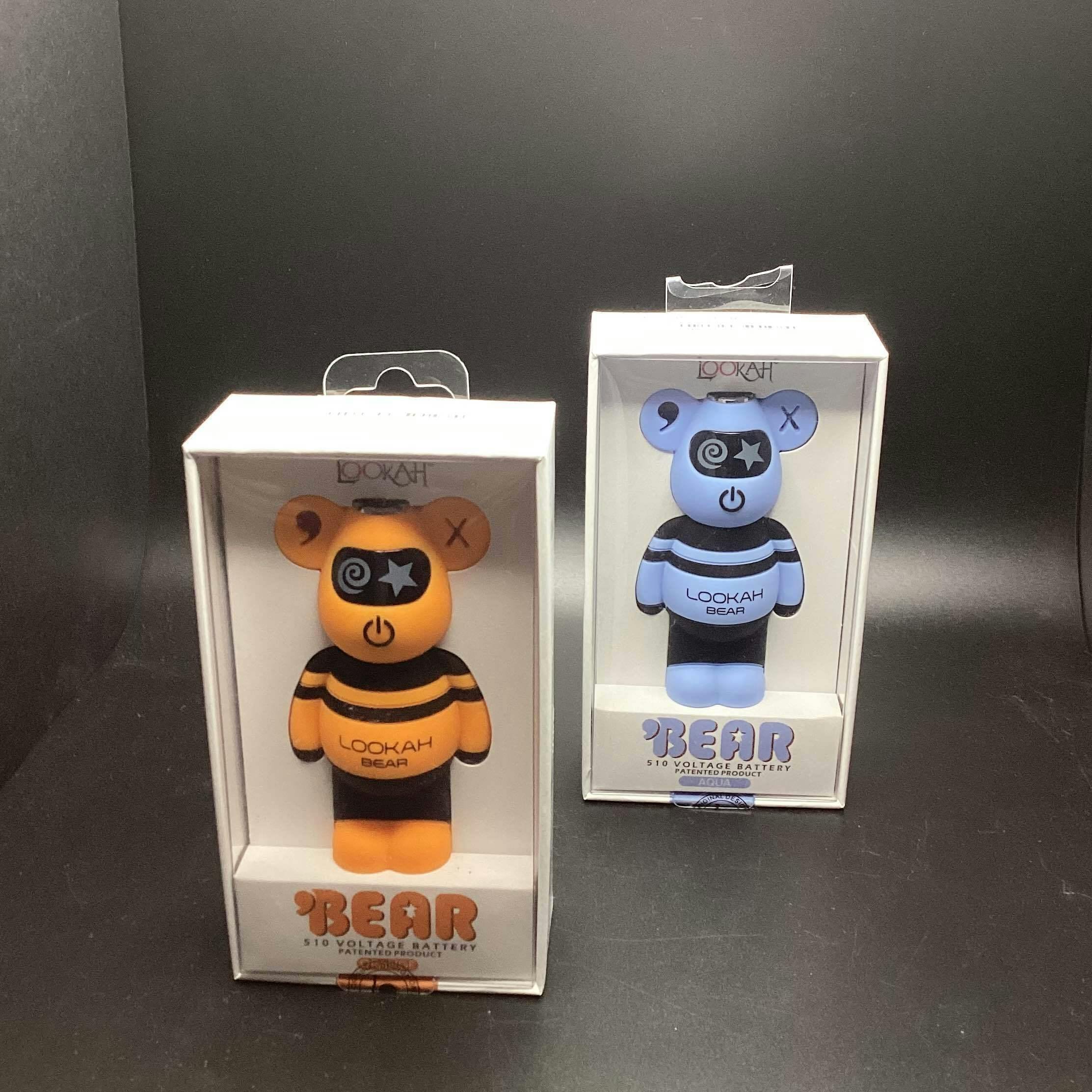 Lookah|Accessories|Battery|Bear