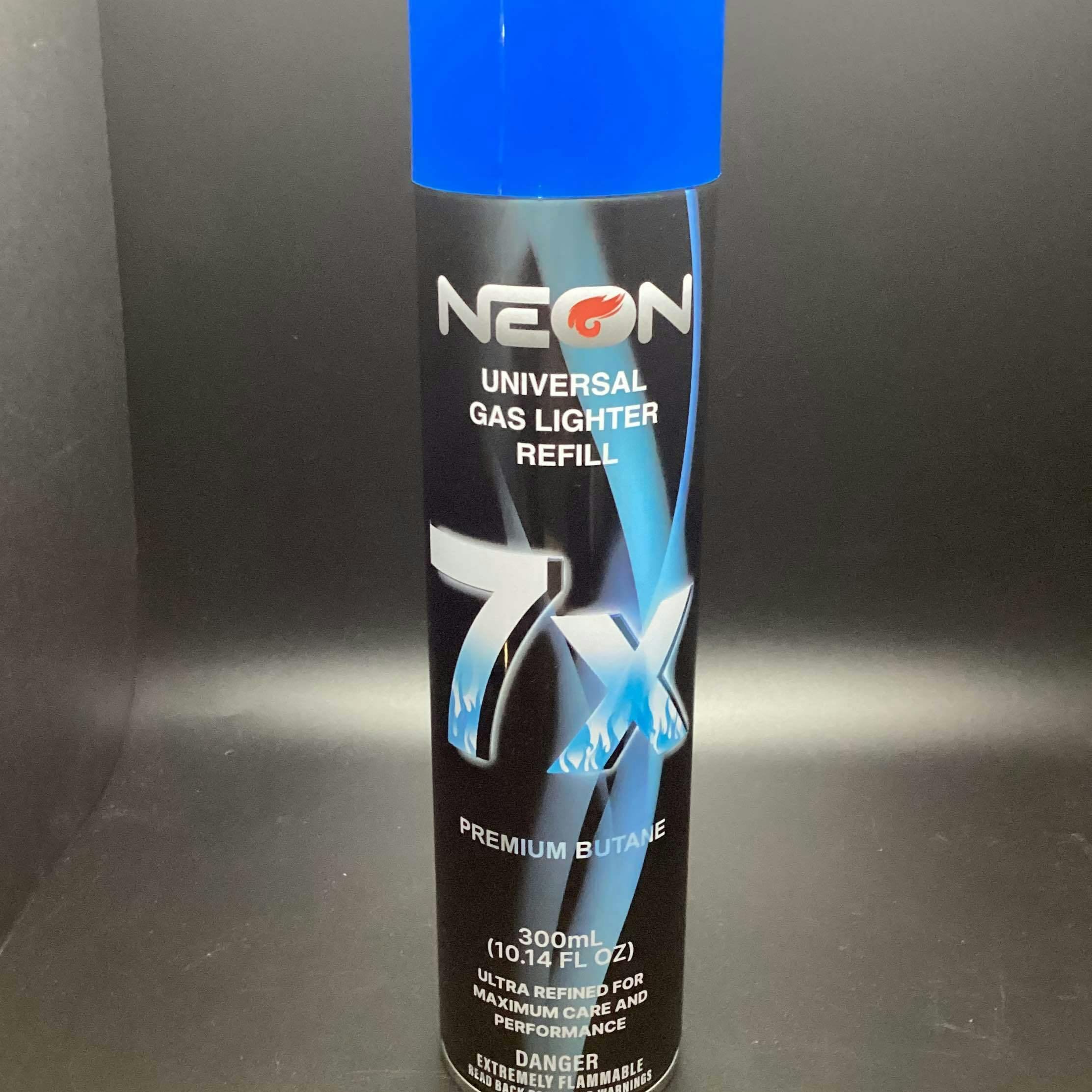 Generic|Accessories|Neon Butane 7X Refined