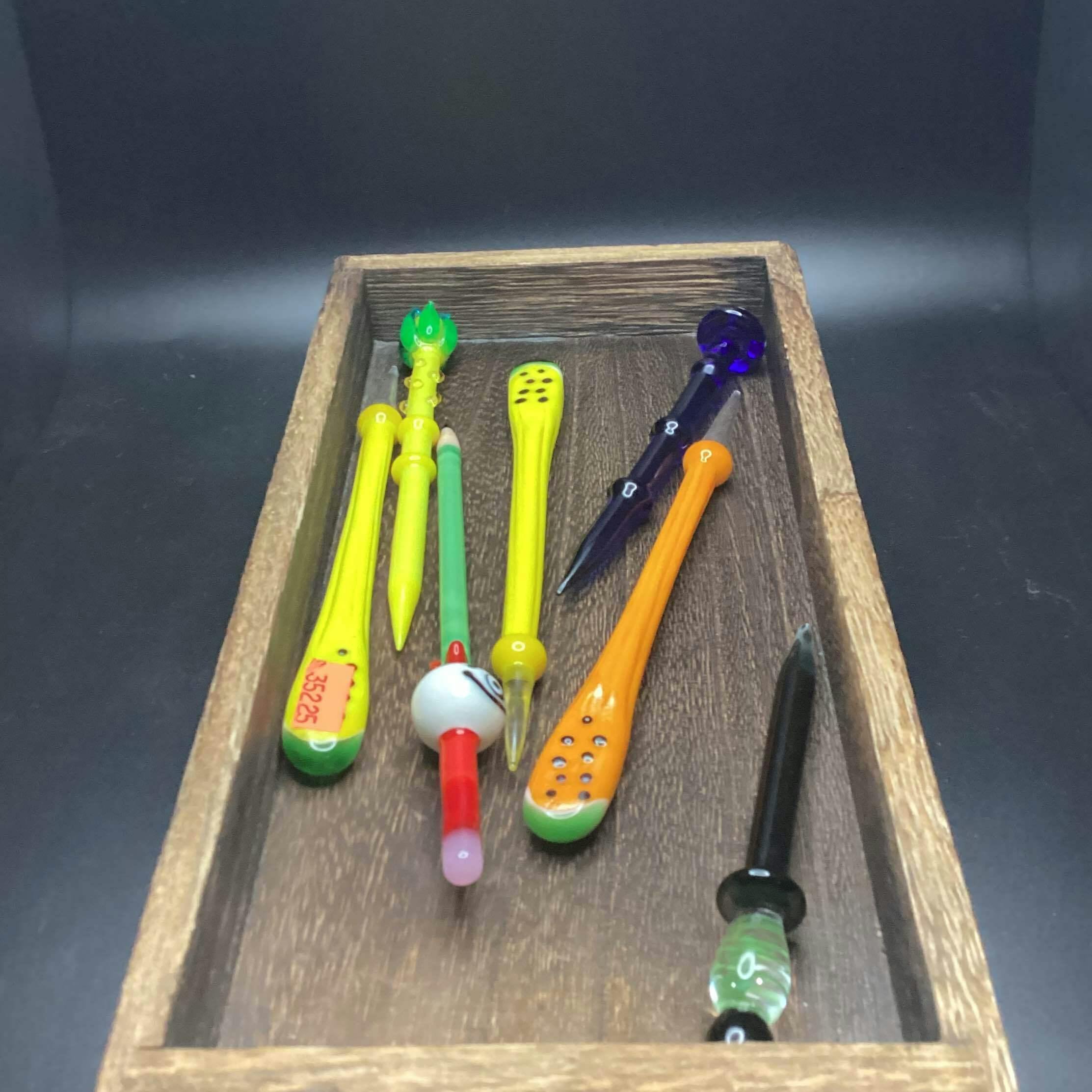 Generic|Accessories|Glass Dabber