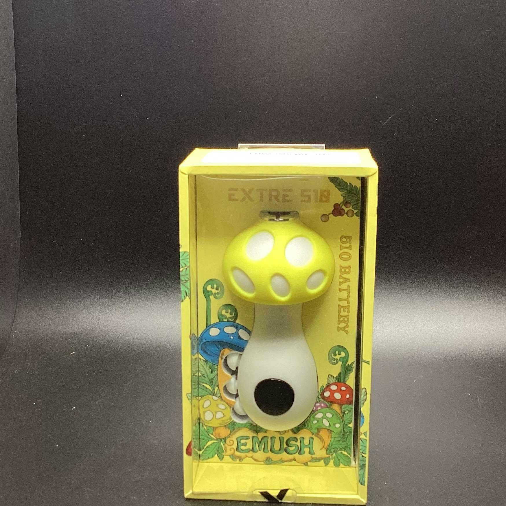 Generic|Accessories|Battery|Mushroom
