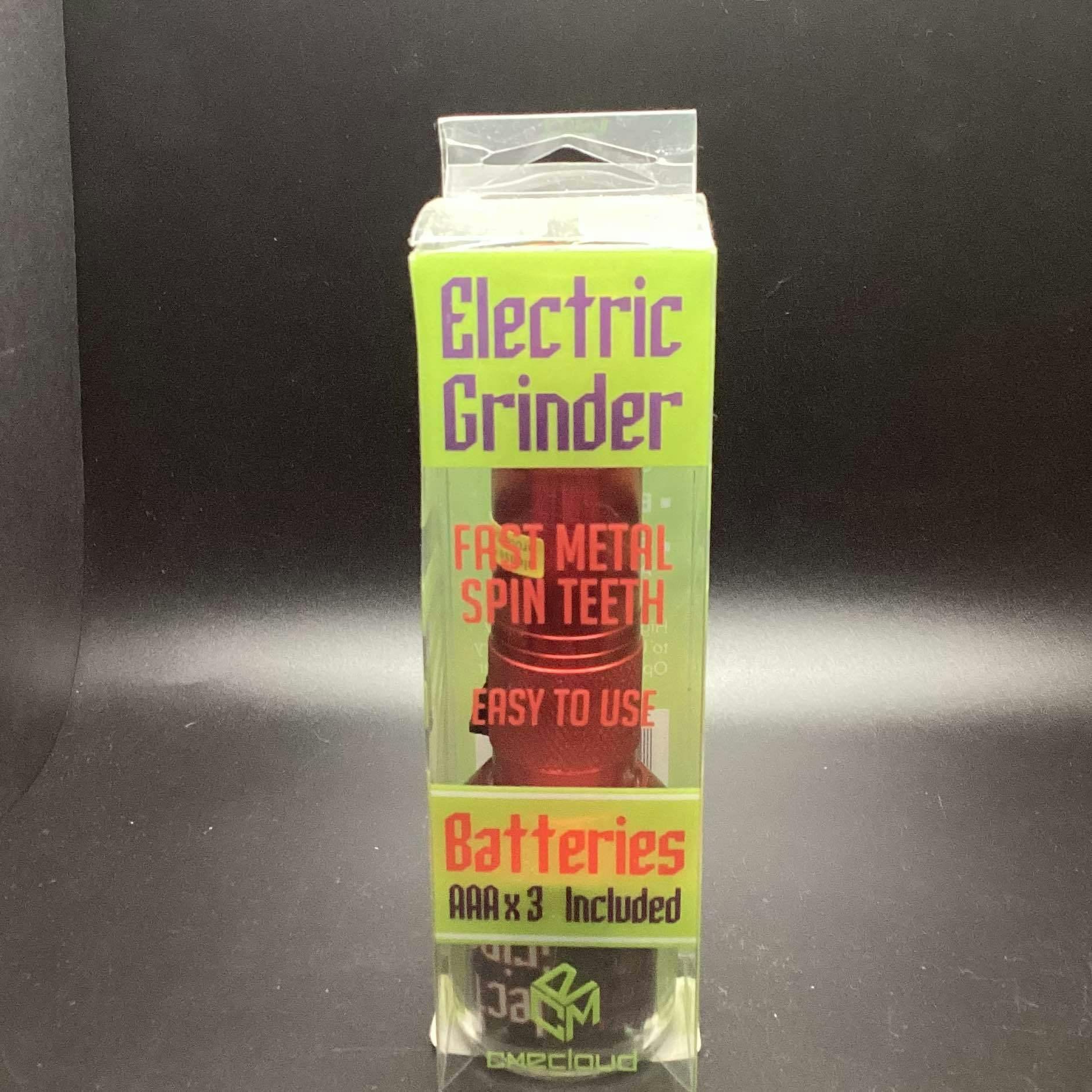 Generic|Accessories|Electric Grinder
