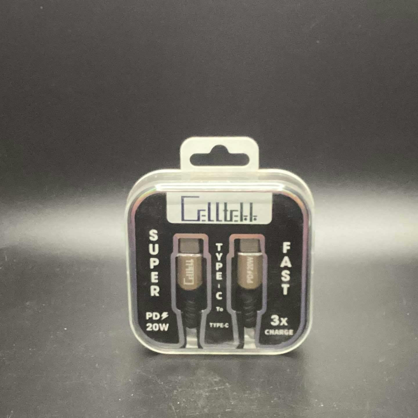 Generic|Accessories|C to C Charger