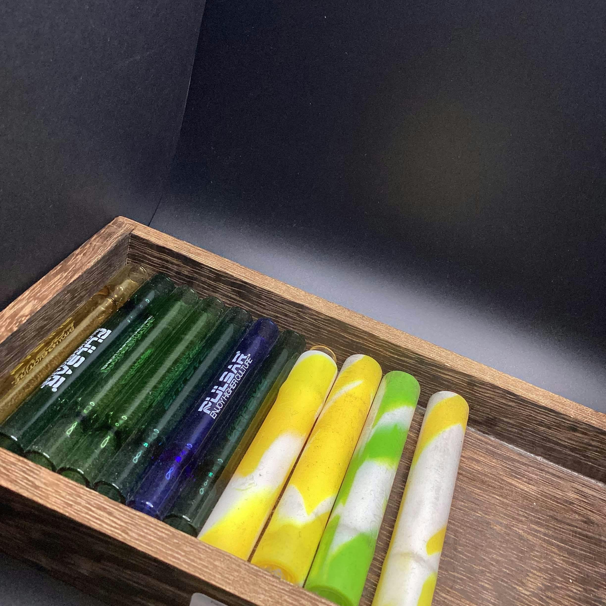 Generic|Accessories|Glass Chillum