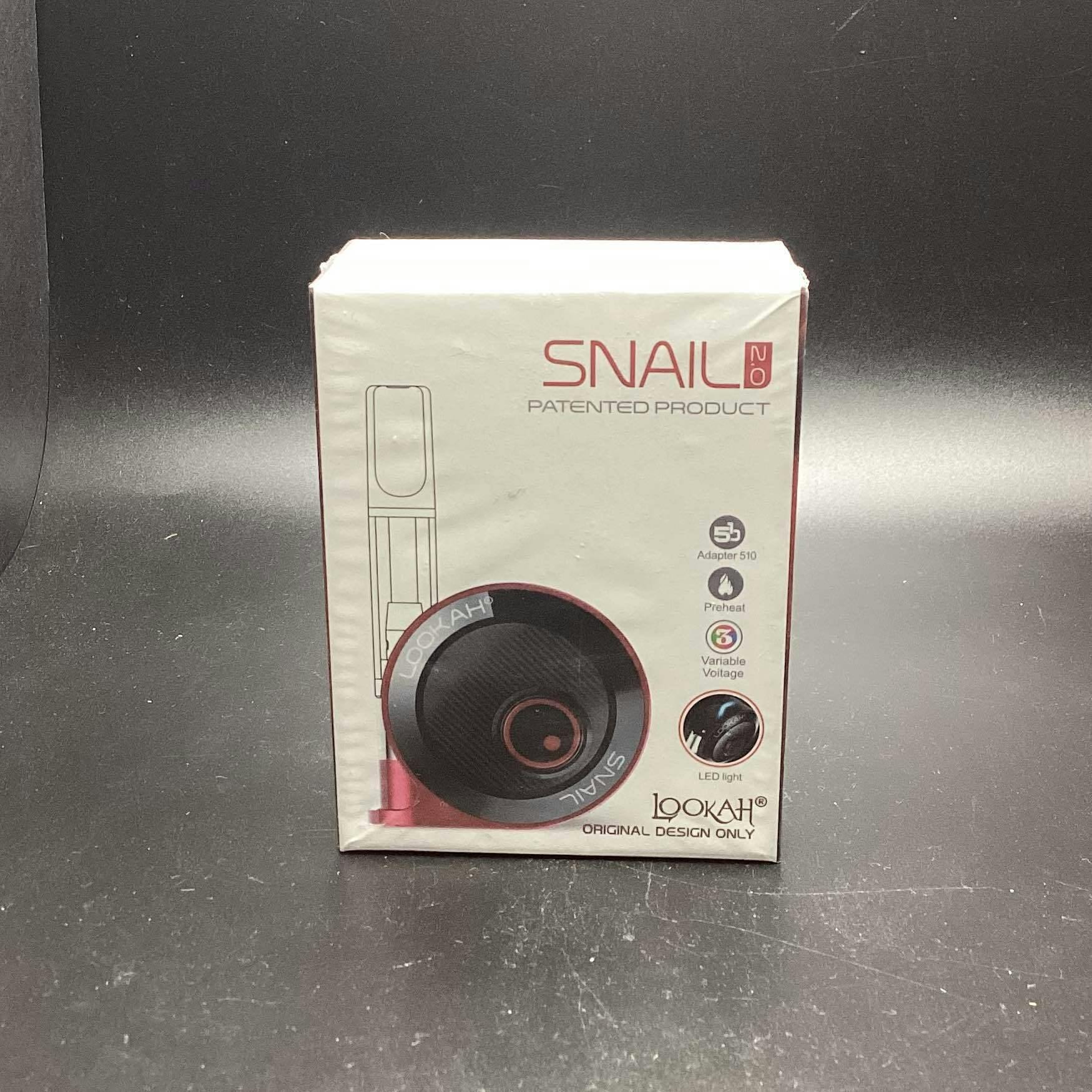 Lookah|Accessories|Battery|Snail 2.0
