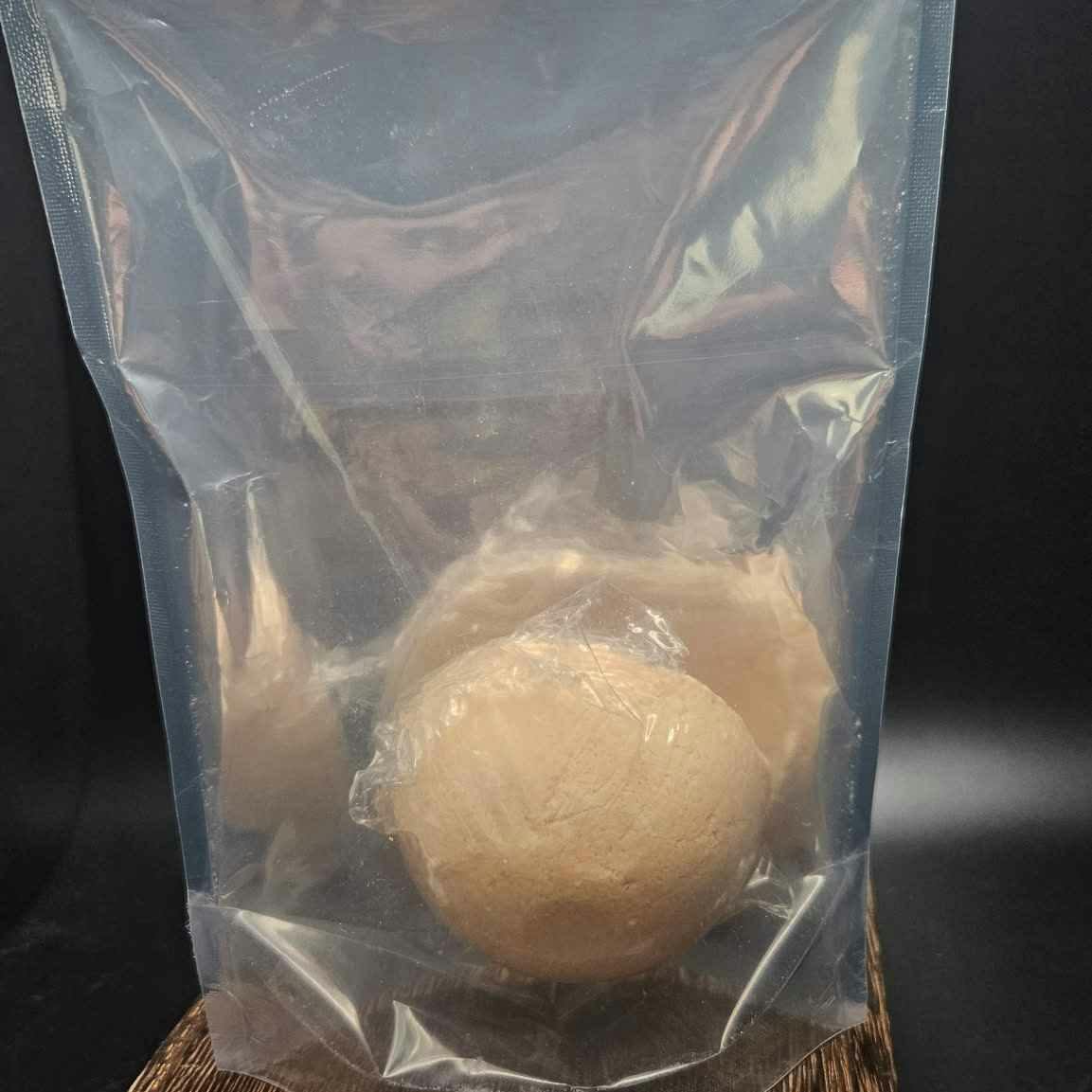 Nugz|Topical|1:1 Citrus Bath Bomb at Gladiator Cannabis