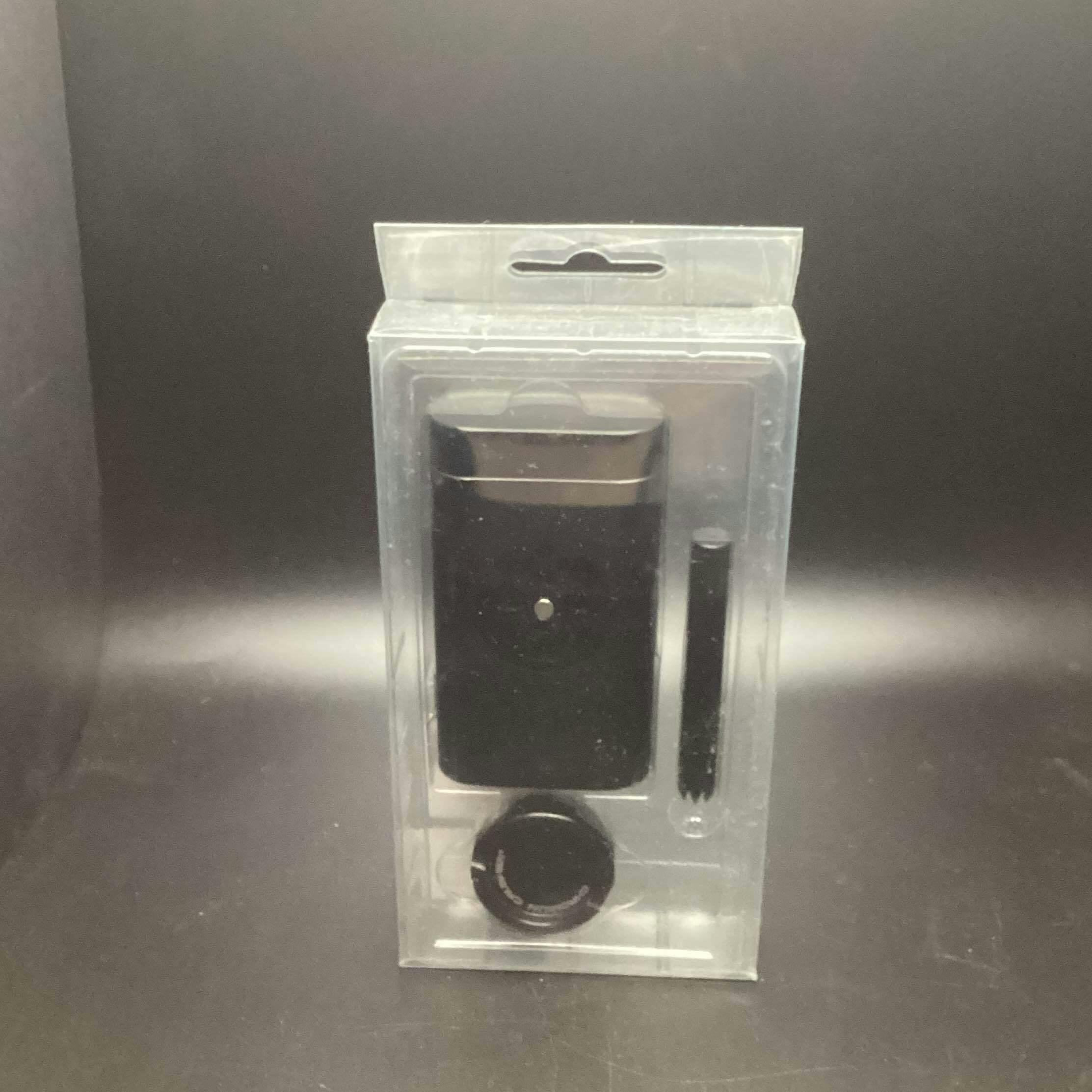 Generic|Accessories|Chromium Crusher Dugout/Grinder Combo
