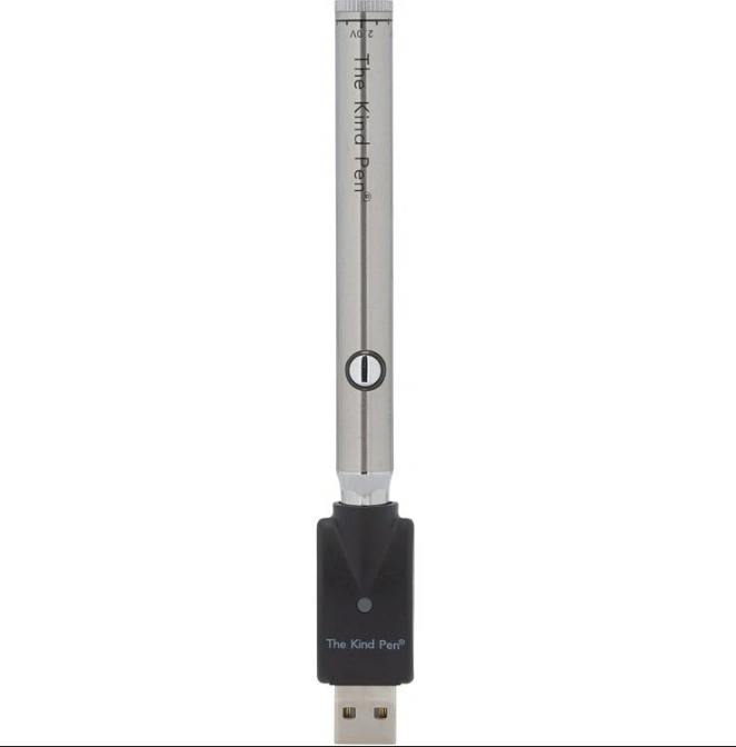 Twist Pen