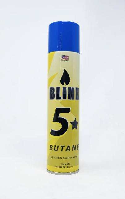 Butane