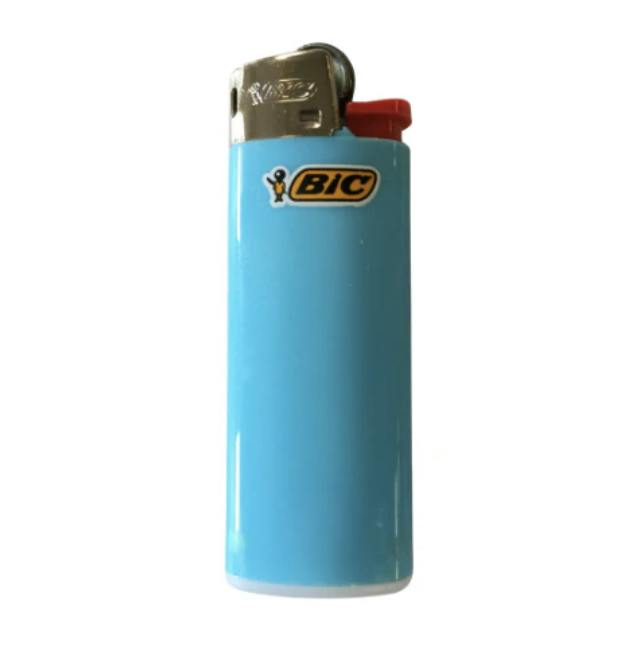 Bic Lighter