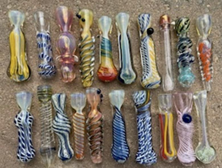 Pipe Small