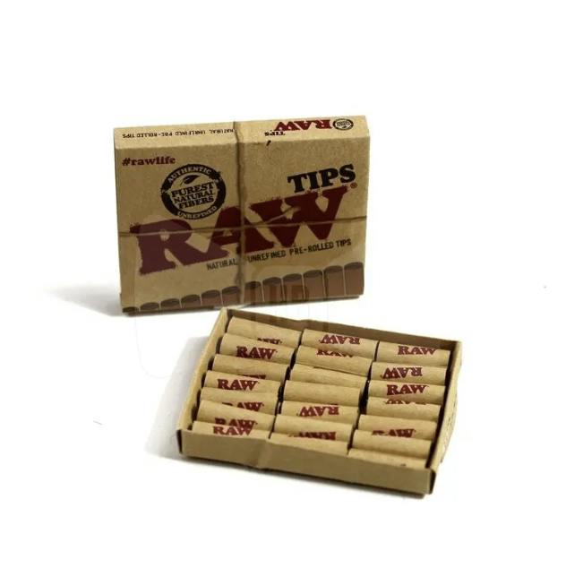 Raw