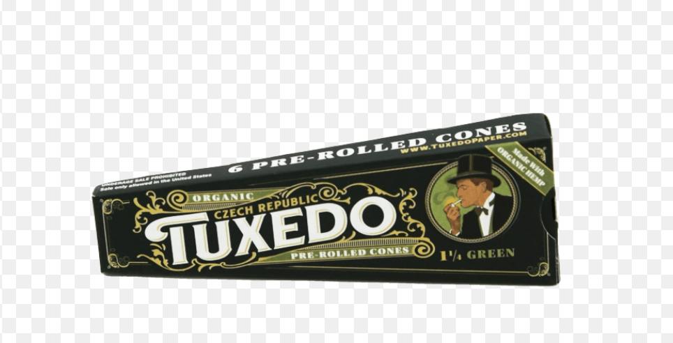 Organic 1 1/4 Classic Green