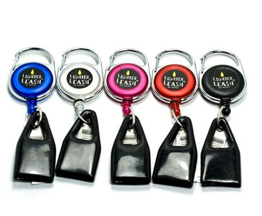 Clip Lighter Leash