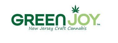 Green Joy Cascade Funk