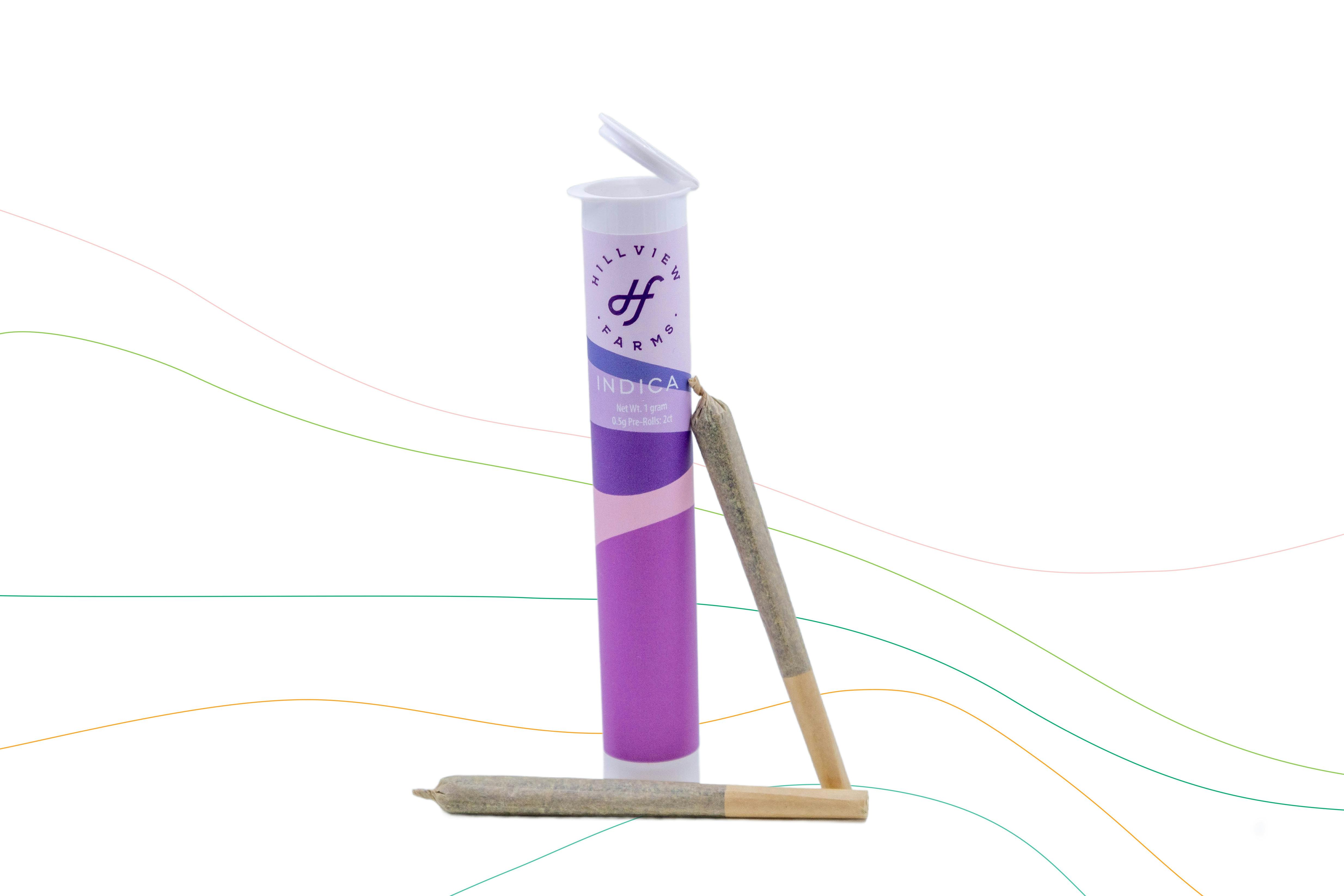 Hillview Purple Jellato