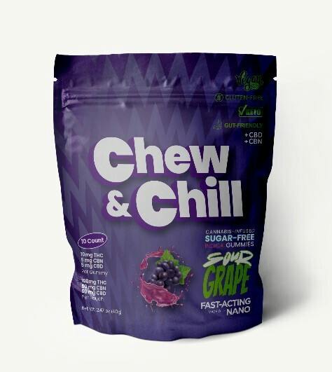 Sour Grape