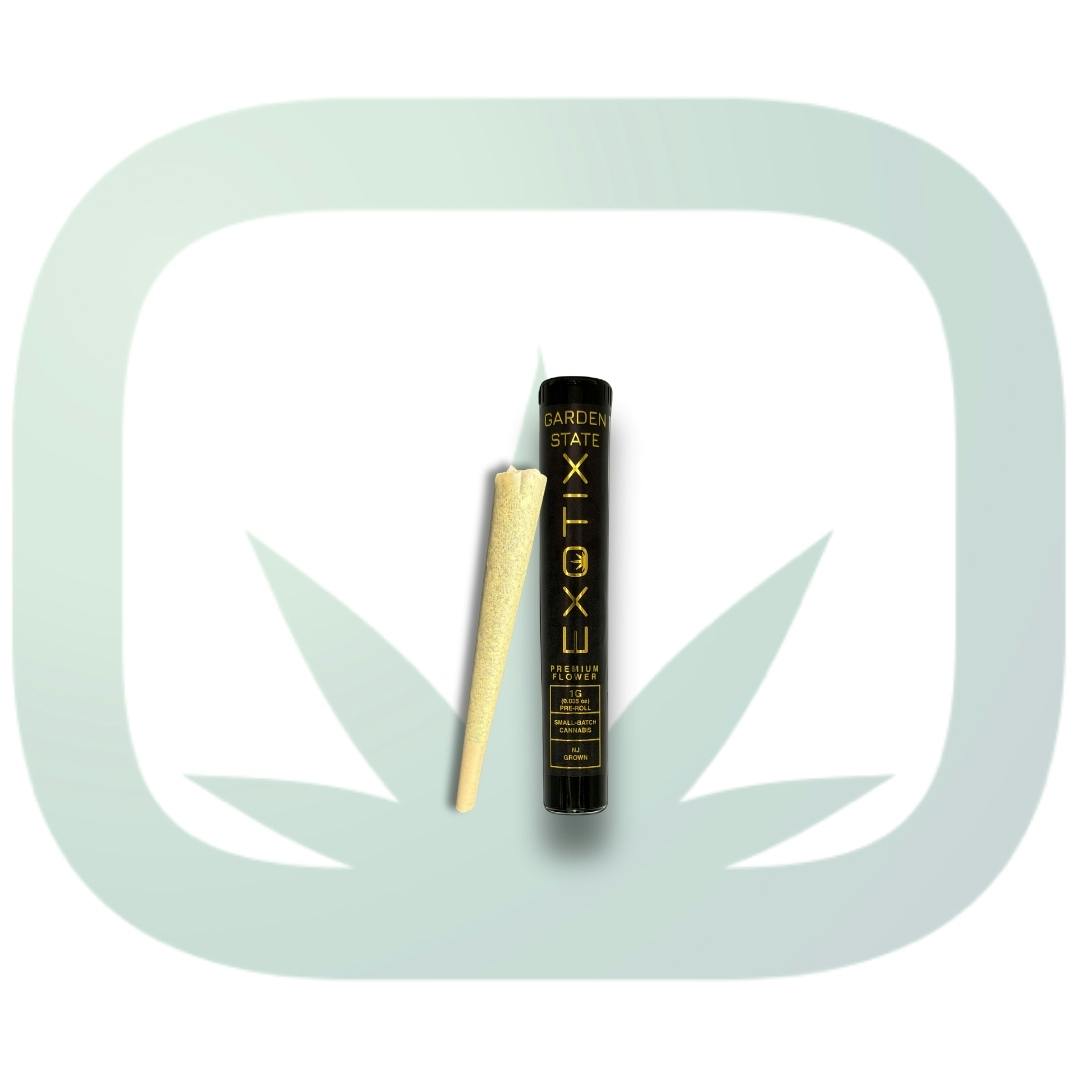 Garden State Exotix Ufog