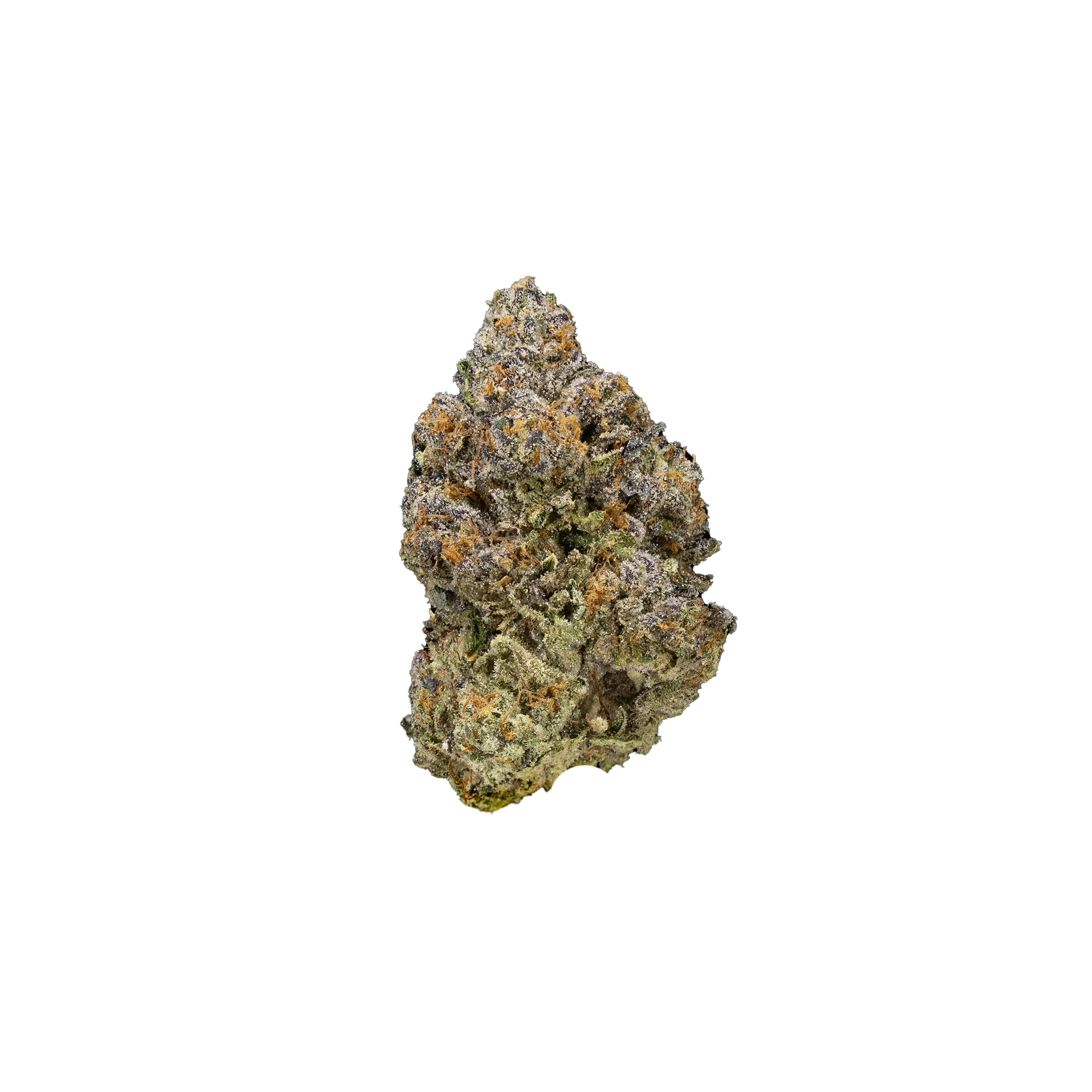 Burnout OG