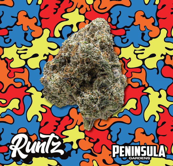 Deli Flower | Runtz