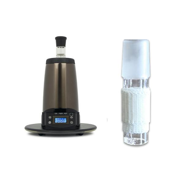 Arizer - Extreme Q / V-tower Glass Heater Cover