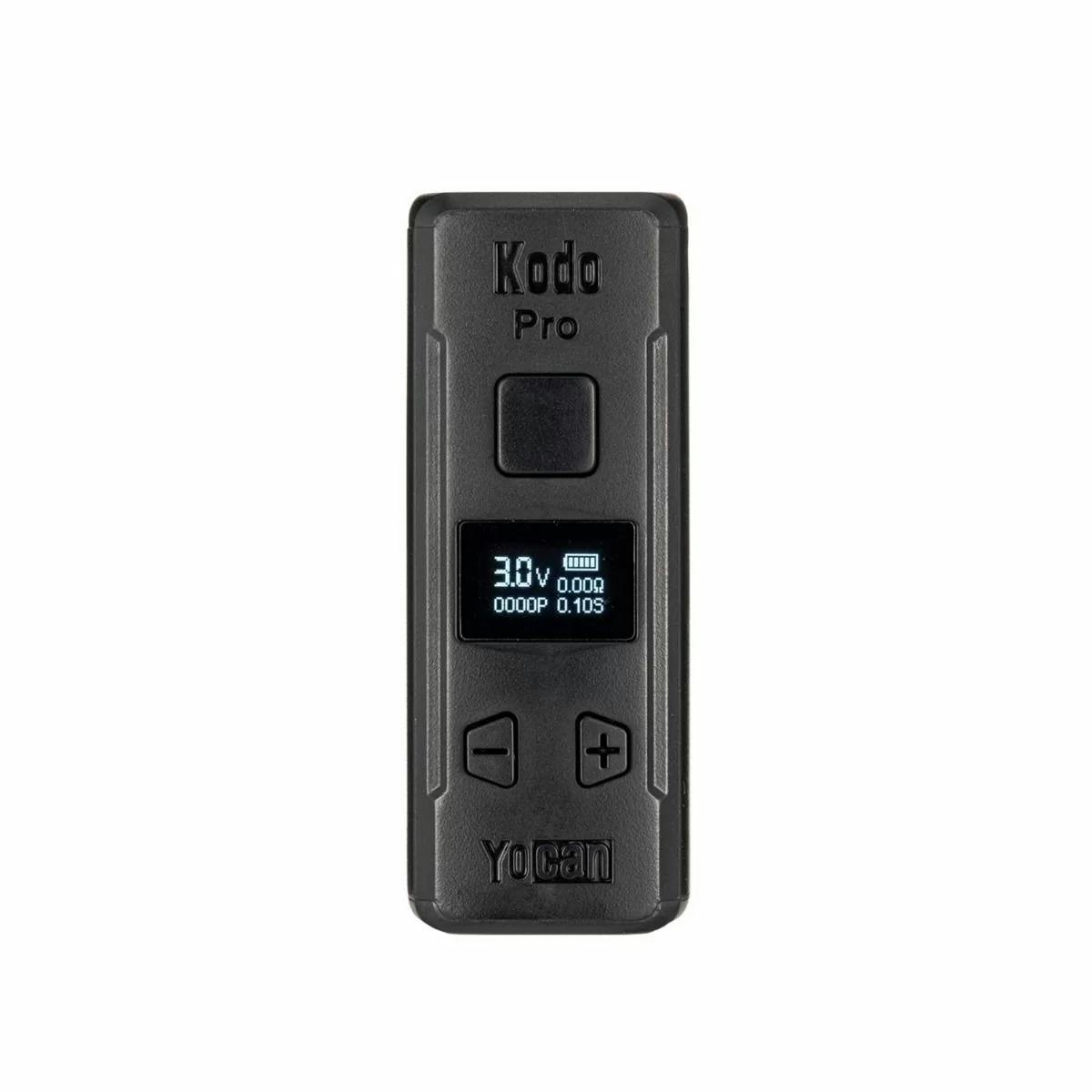 Kodo Pro 510 Battery - Black