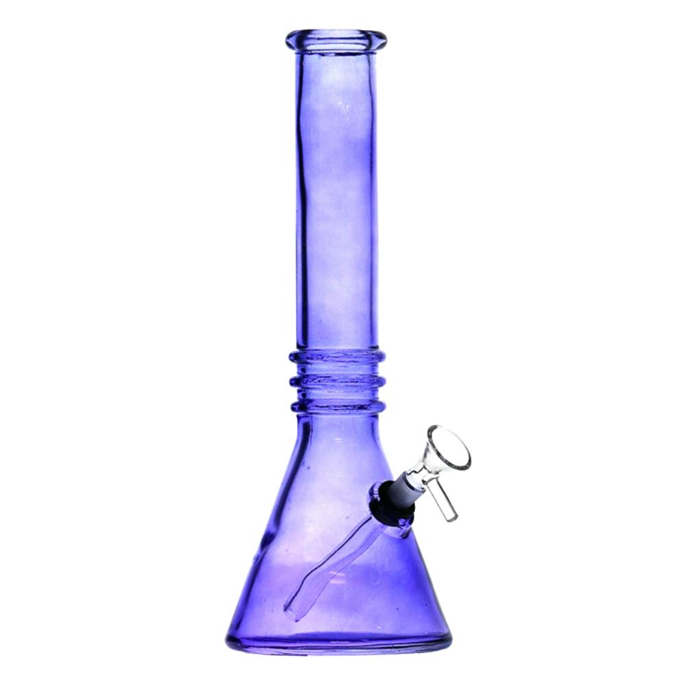 Potherb Blueberry Bong