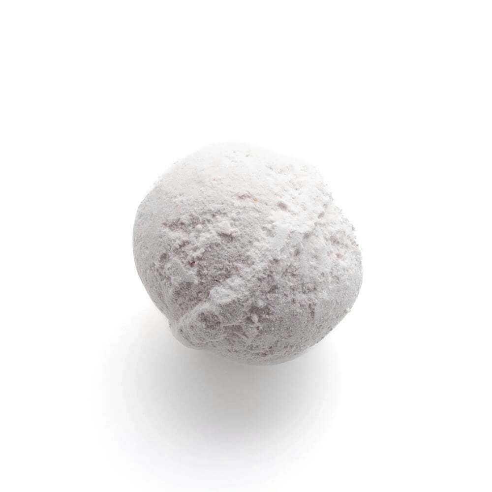 Sleep Bath Bomb - Lavender (100mg CBD/50mg CBN) | Blue Sky CBD - Bath Bomb