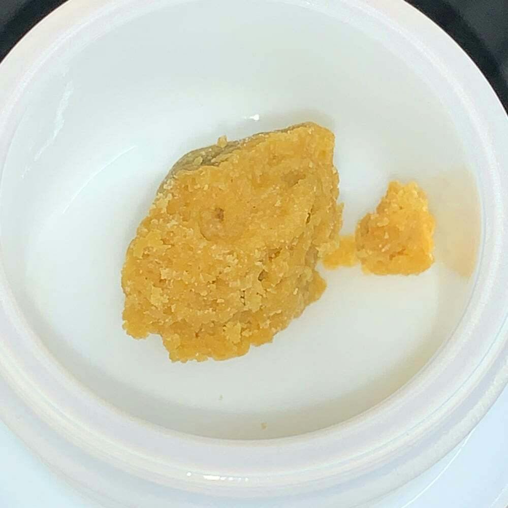 Storm Peak Sauce | Billo - Wax
