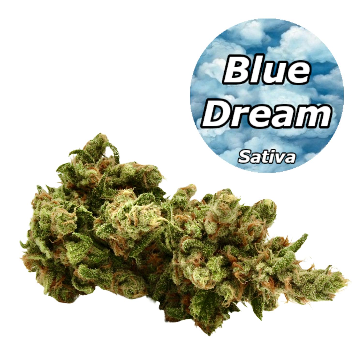 Blue Dream cannabis product