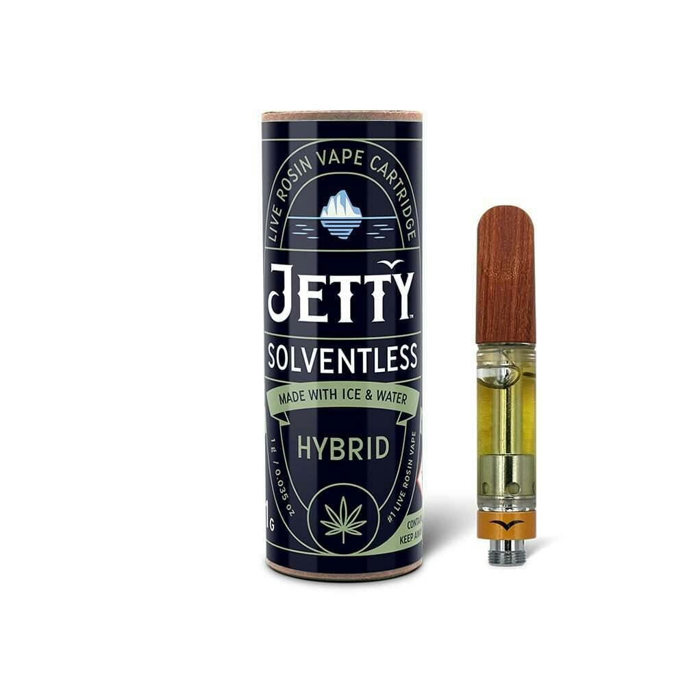 Blacksite OG cannabis product