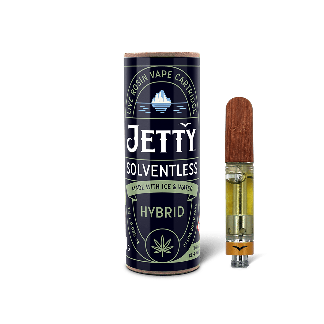 Funky Punch cannabis product