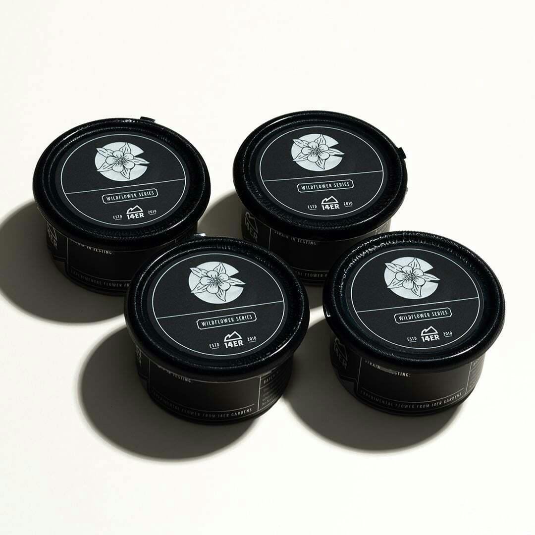 Lemon Cream Pie cannabis product