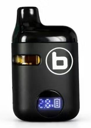 Bio Diesel [1000mg]