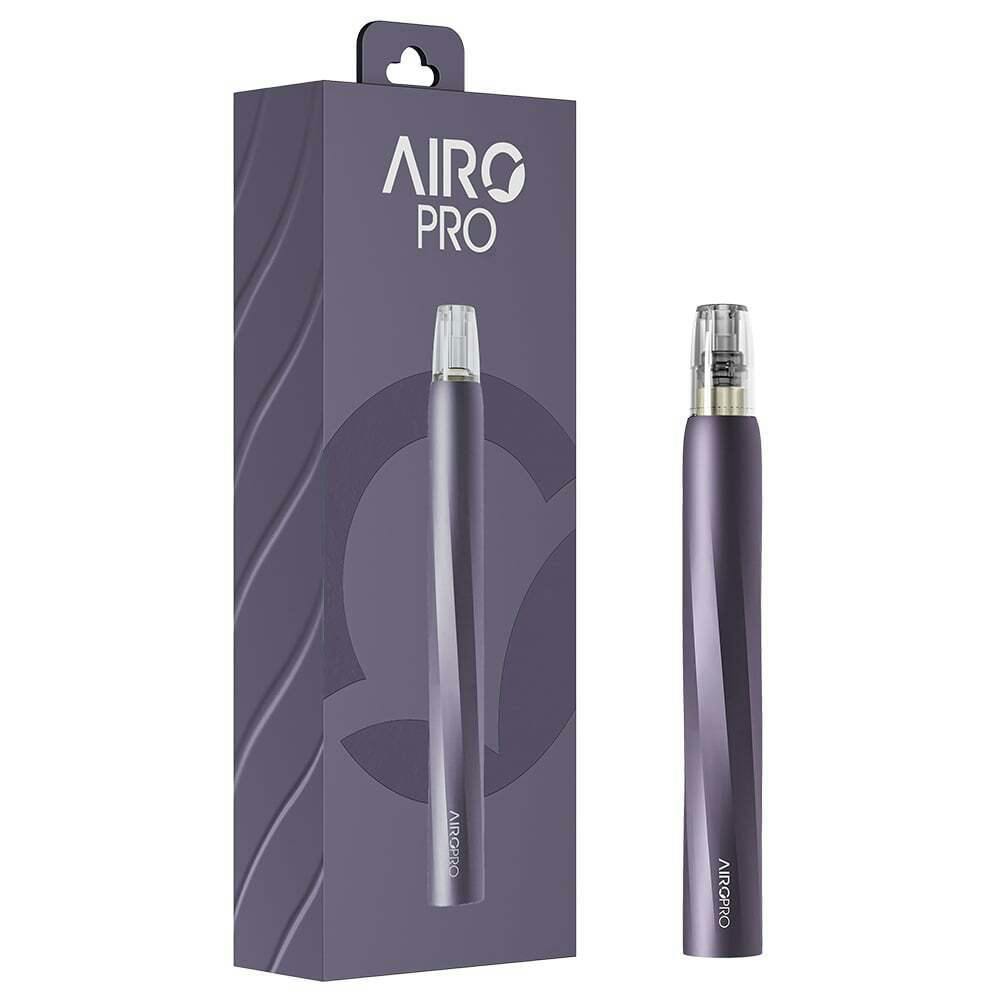AiroPro - Deep Indigo | Airo Brands - AiroPro Rechargeable Vaporizer