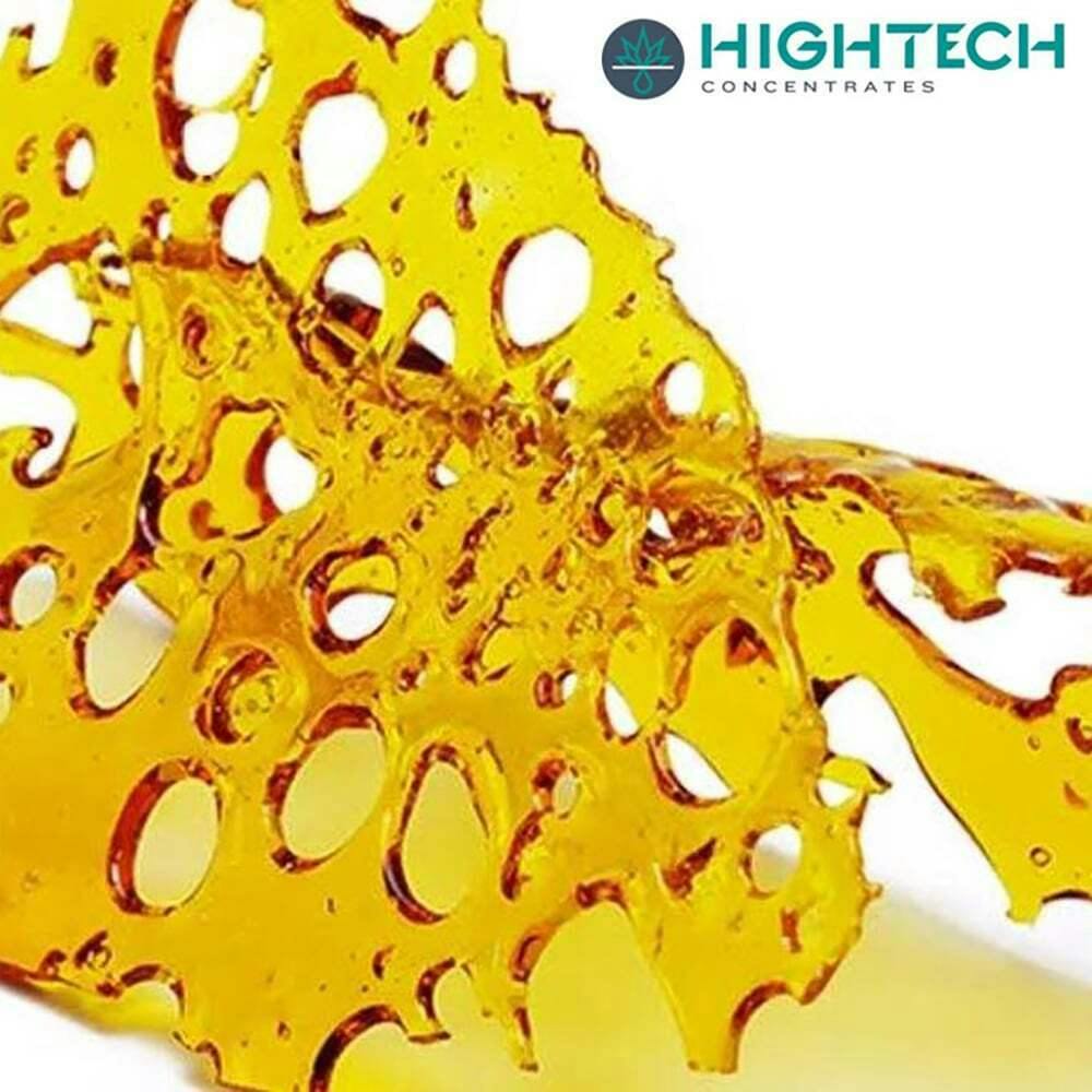Latto 95 | High Tech - Shatter