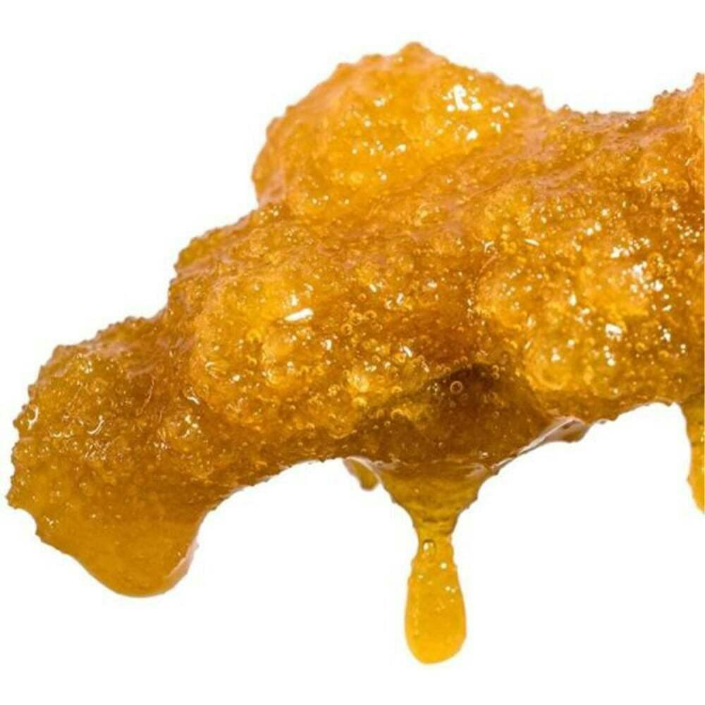 Blueberry Muffin | Olio - Live Resin Wet Sugar