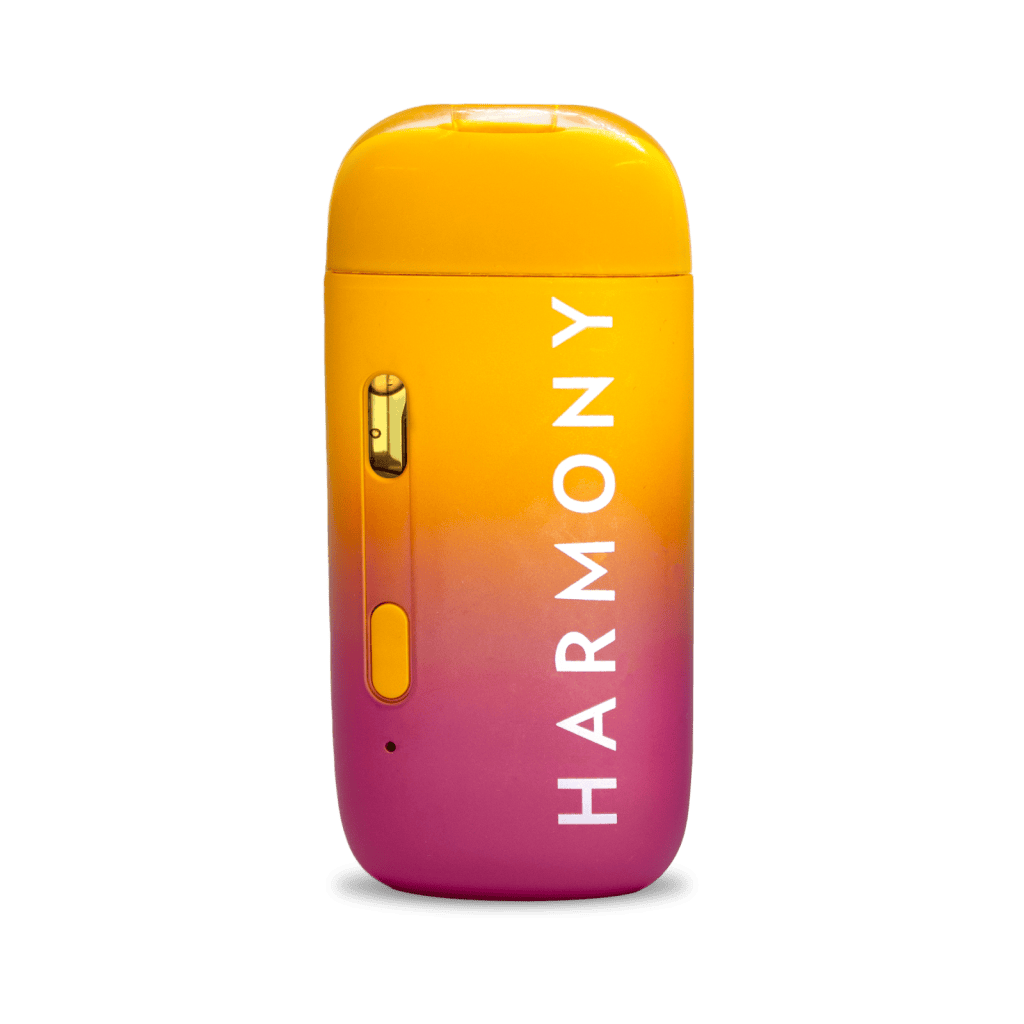 Clemsicle [1000mg] | Harmony Extracts - Live Resin All-In-One