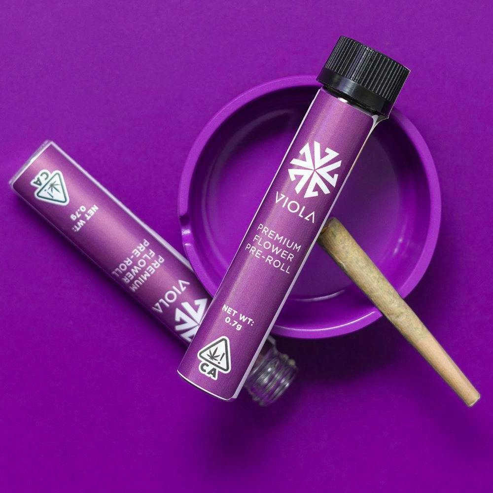 Lemon Turkey Gravy [1g] | Viola - Pre Roll