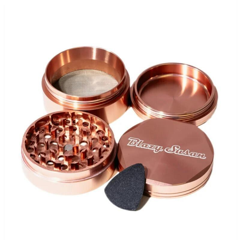 Blazy Susan | Grinder | 2.5