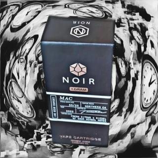 NOIR - 1000mg Afghanimal