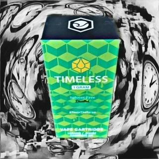 Timeless - 1000mg POG