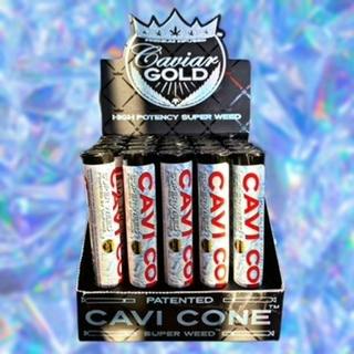 Ice Wata Cavi Cone