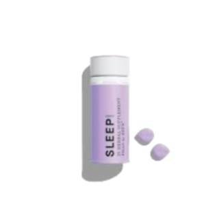 1906 Sleep Tins- 100mg | 100mg CBD | 40mg CBN