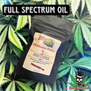 Best Day Ever Full-Spec Oil