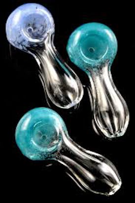 $10 Glass Pipe