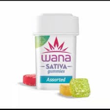 Assorted Sativa