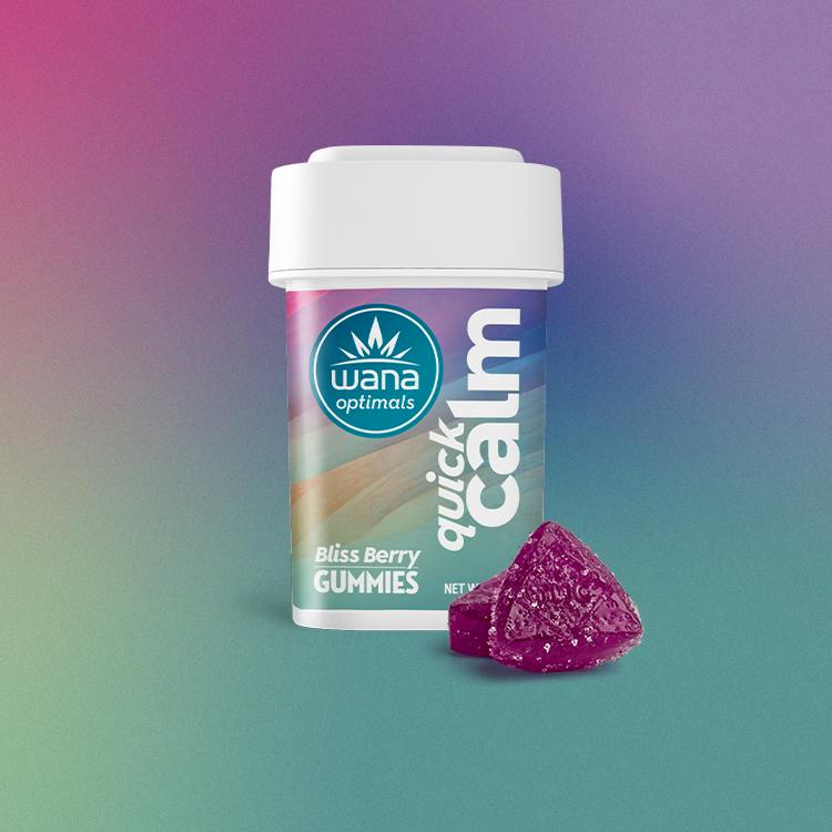 10mg Quick Calm